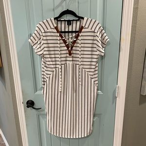 Ethereal by Paper Crane dress size Medium